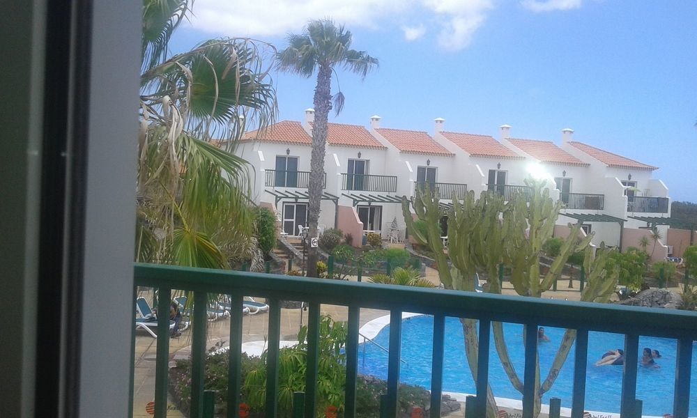 Las Adelfas 2 Golf Del Sur Exterior foto