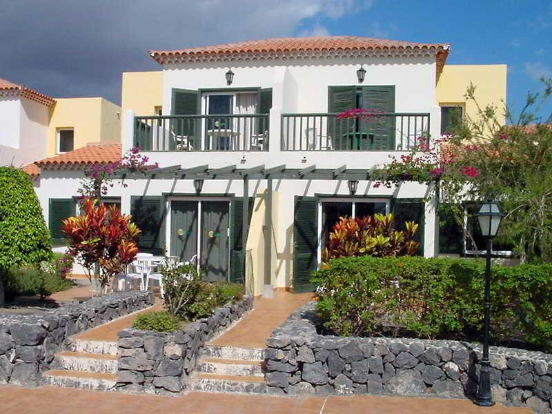 Hotel Las Adelfas 2 Golf Del Sur Exterior foto